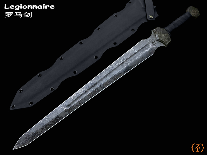 Zombietoolsʬ The Legionnaire  5160в ֹ˫ؽֻ