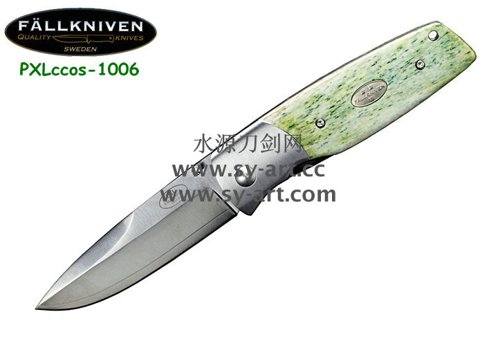 FallKniven PXLccos-1006 ȫ25 Ⱦɫչ˫Ť